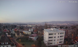 Dolní Hanychov, Jizerské hory