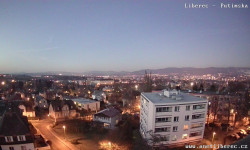 Dolní Hanychov, Jizerské hory