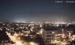 Dolní Hanychov, Jizerské hory