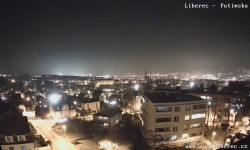 Dolní Hanychov, Jizerské hory