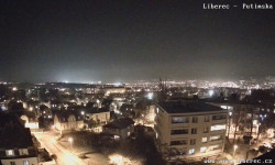 Dolní Hanychov, Jizerské hory