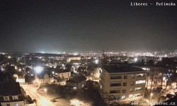 Dolní Hanychov, Jizerské hory