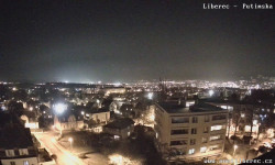 Dolní Hanychov, Jizerské hory