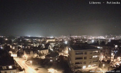 Dolní Hanychov, Jizerské hory