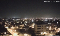 Dolní Hanychov, Jizerské hory