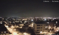 Dolní Hanychov, Jizerské hory