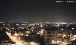 Dolní Hanychov, Jizerské hory