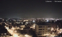 Dolní Hanychov, Jizerské hory