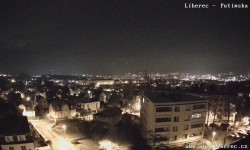 Dolní Hanychov, Jizerské hory