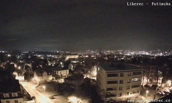 Dolní Hanychov, Jizerské hory