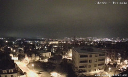 Dolní Hanychov, Jizerské hory