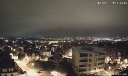 Dolní Hanychov, Jizerské hory