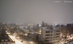 Dolní Hanychov, Jizerské hory