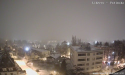 Dolní Hanychov, Jizerské hory