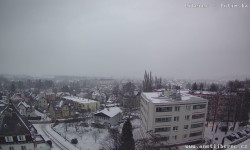 Dolní Hanychov, Jizerské hory