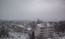 Dolní Hanychov, Jizerské hory