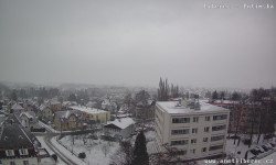 Dolní Hanychov, Jizerské hory