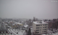 Dolní Hanychov, Jizerské hory