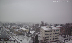 Dolní Hanychov, Jizerské hory