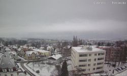 Dolní Hanychov, Jizerské hory