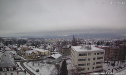 Dolní Hanychov, Jizerské hory