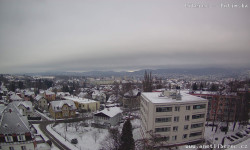 Dolní Hanychov, Jizerské hory