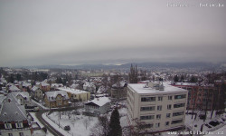 Dolní Hanychov, Jizerské hory