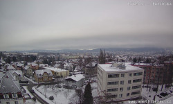 Dolní Hanychov, Jizerské hory