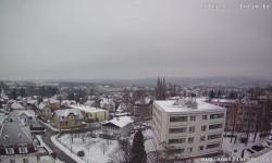 Dolní Hanychov, Jizerské hory