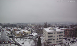 Dolní Hanychov, Jizerské hory