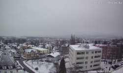 Dolní Hanychov, Jizerské hory