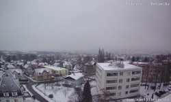 Dolní Hanychov, Jizerské hory