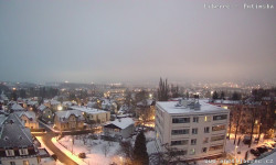 Dolní Hanychov, Jizerské hory