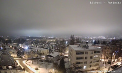 Dolní Hanychov, Jizerské hory