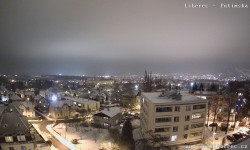 Dolní Hanychov, Jizerské hory