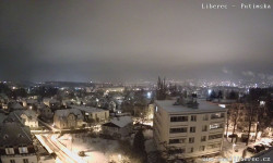 Dolní Hanychov, Jizerské hory