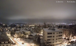 Dolní Hanychov, Jizerské hory