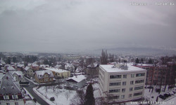 Dolní Hanychov, Jizerské hory