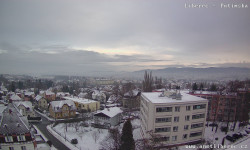 Dolní Hanychov, Jizerské hory