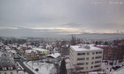 Dolní Hanychov, Jizerské hory