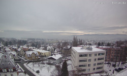 Dolní Hanychov, Jizerské hory