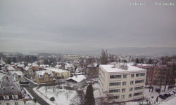 Dolní Hanychov, Jizerské hory