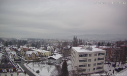 Dolní Hanychov, Jizerské hory