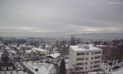 Dolní Hanychov, Jizerské hory