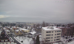 Dolní Hanychov, Jizerské hory