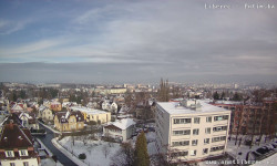 Dolní Hanychov, Jizerské hory