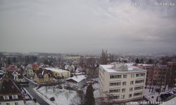 Dolní Hanychov, Jizerské hory