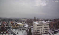 Dolní Hanychov, Jizerské hory