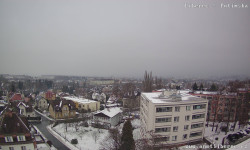 Dolní Hanychov, Jizerské hory