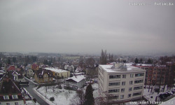 Dolní Hanychov, Jizerské hory